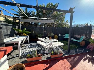 Casa en venta en Les Marines/Las Marinas en Dénia