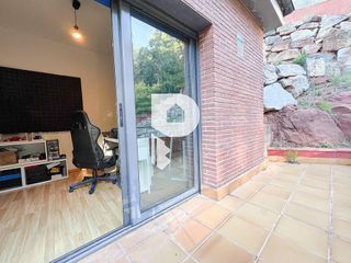 Chalet en venta en Cervelló