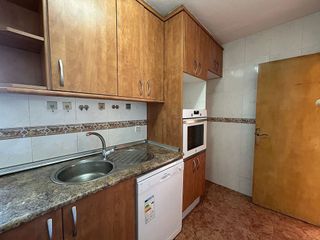 Piso en venta en Sant Joan - Molí del Vent en Vilanova i La Geltrú
