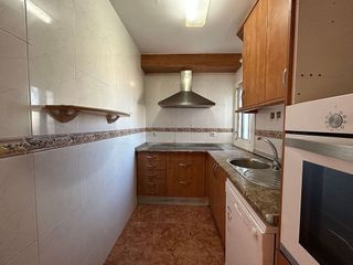Piso en venta en Sant Joan - Molí del Vent en Vilanova i La Geltrú