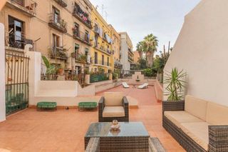 Piso en venta en El Gòtic en Barcelona