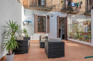 Piso en venta en El Gòtic en Barcelona