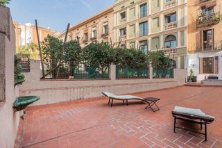 Piso en venta en El Gòtic en Barcelona