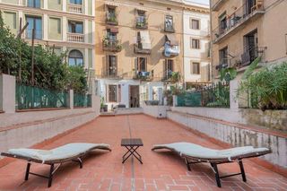 Piso en venta en El Gòtic en Barcelona