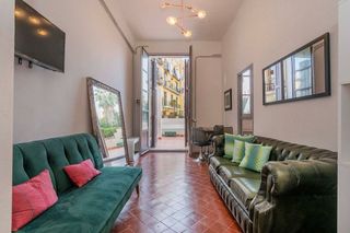 Piso en venta en El Gòtic en Barcelona