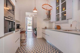 Piso en venta en El Gòtic en Barcelona