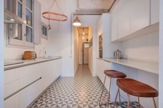 Piso en venta en El Gòtic en Barcelona