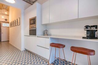 Piso en venta en El Gòtic en Barcelona