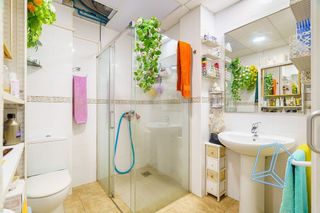 Piso en venta en Centre en Hospitalet de Llobregat, L´