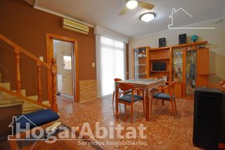 Chalet en venta en Xeresa