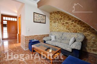 Chalet en venta en Xeresa