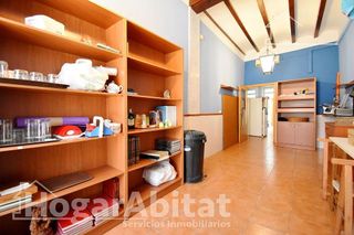 Chalet en venta en Xeresa