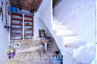 Chalet en venta en Xeresa