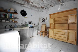 Chalet en venta en Xeresa