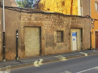 Casa adosada en venta en Reinosa