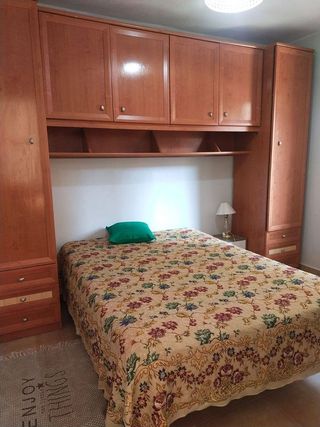 Piso en alquiler en Las Fuentes en Zaragoza