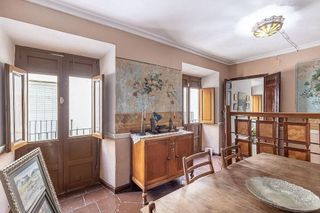 Chalet en venta en Alhama de Granada