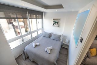 Piso en alquiler en Centro en Torremolinos