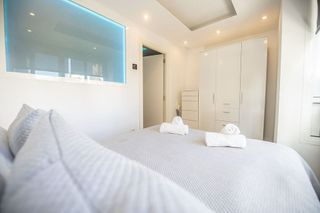 Piso en alquiler en Centro en Torremolinos