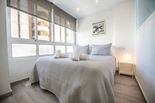 Piso en alquiler en Centro en Torremolinos