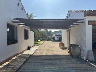 Chalet en venta en Ontinyent