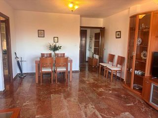 Piso en alquiler en Almanjáyar en Granada