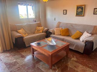 Piso en alquiler en Almanjáyar en Granada