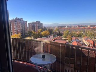 Piso en alquiler en Almanjáyar en Granada