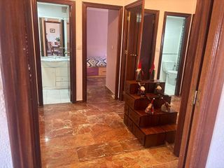 Piso en alquiler en Almanjáyar en Granada