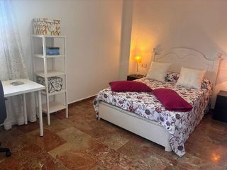 Piso en alquiler en Almanjáyar en Granada