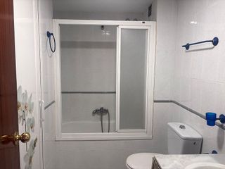 Piso en alquiler en Almanjáyar en Granada