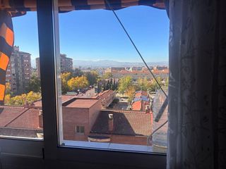 Piso en alquiler en Almanjáyar en Granada