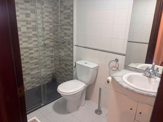 Piso en alquiler en Almanjáyar en Granada