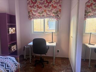 Piso en alquiler en Almanjáyar en Granada