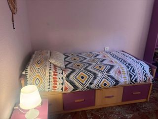 Piso en alquiler en Almanjáyar en Granada