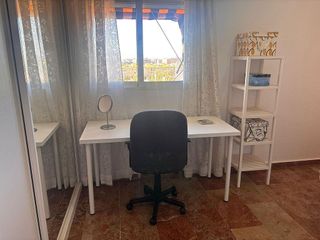 Piso en alquiler en Almanjáyar en Granada