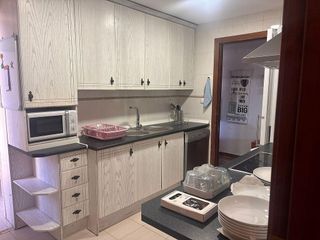 Piso en alquiler en Almanjáyar en Granada