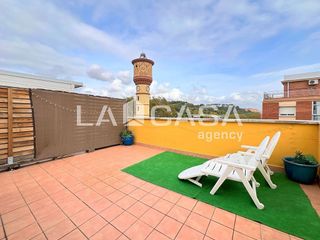 Piso en venta en La Salut - Lloreda en Badalona