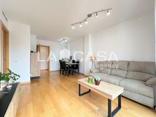 Piso en venta en La Salut - Lloreda en Badalona