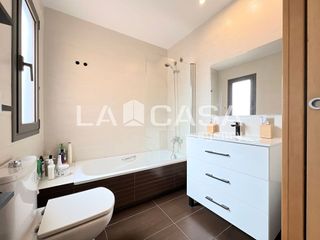 Piso en venta en La Salut - Lloreda en Badalona
