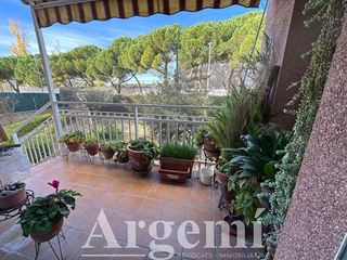 Piso en venta en Palau-solità i Plegamans