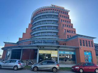 Oficina en alquiler en Palacio de Congresos - Urbadiez - Entrepuentes en Sevilla