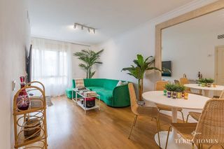 Dúplex en alquiler en Arroyo de la Vega en Alcobendas