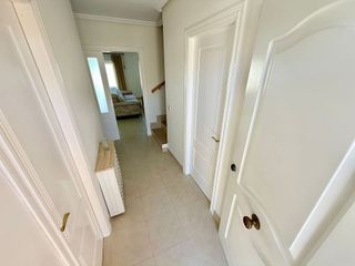 Casa pareada en venta en Cabanillas del Campo