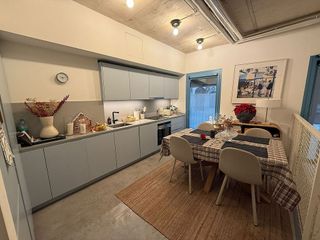 Piso en alquiler en El Terreno en Palma de Mallorca