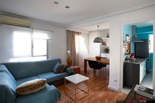 Piso en alquiler en Russafa en Valencia