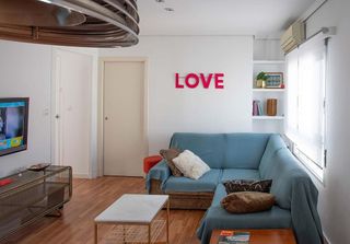 Piso en alquiler en Russafa en Valencia