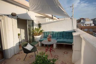 Piso en alquiler en Russafa en Valencia