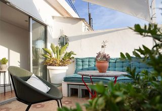 Piso en alquiler en Russafa en Valencia