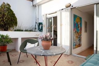 Piso en alquiler en Russafa en Valencia